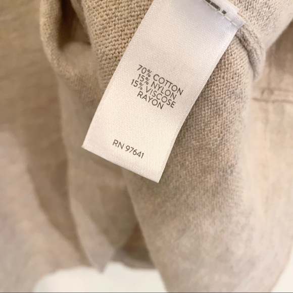 J.Jill Weston the Dog Schnauzer Sweater Size 2X - Picture 4 of 7